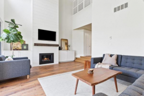 Lovely 3 Bedroom Wintergreen Retreat w Sauna